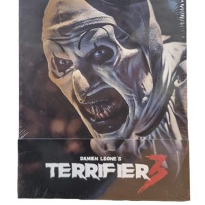 Damien Leone Terrifier 3
