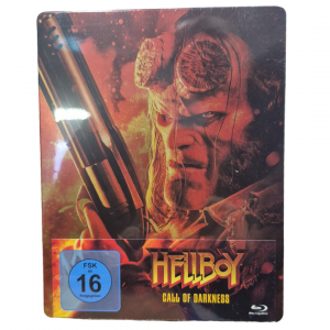 Hellboy: Call of Darkness