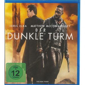 Der Dunkle Turm