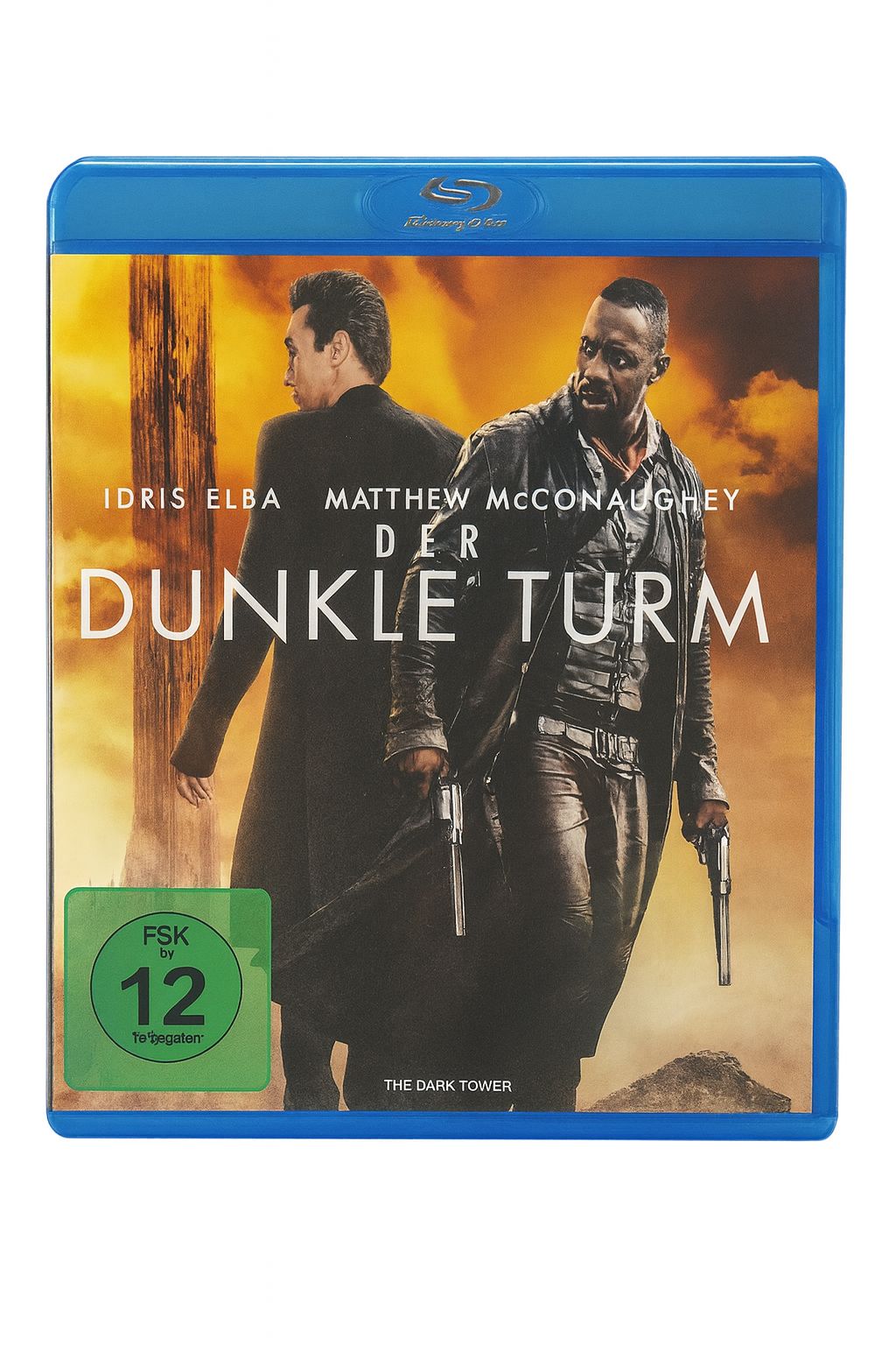 Der Dunkle Turm