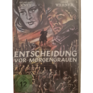 Entscheidung vor Morgengrauen