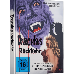 Draculas Rückkehr