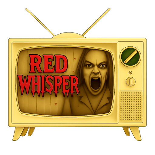 RedWhisper