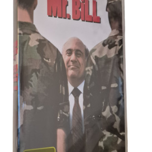 Mr. Bill