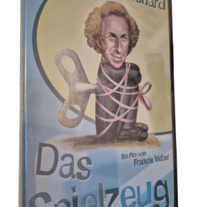 Das Spielzeug (DVD)