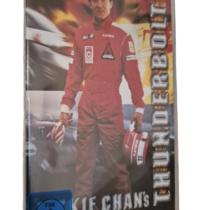 Thunderbolt - Jackie Chans Thunderbolt