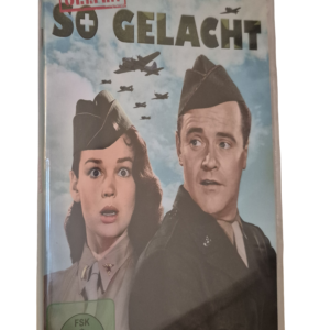 Selten so gelacht (Operation Mad Ball) - DVD
