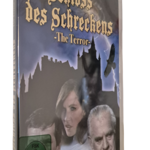 Schloss des Schreckens (The Terror) (DVD)