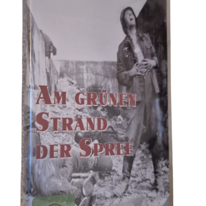 Am grünen Strand der Spree