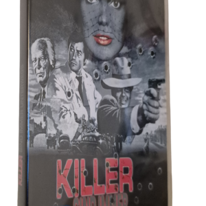 Killer sind immer unterwegs