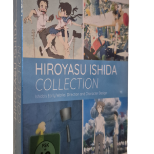 Hiroyasu Ishida Collection