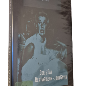 Mitternachtsspitzen (Midnight Lace) (DVD)