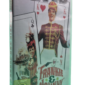 Elvis – Frankie & Johnny