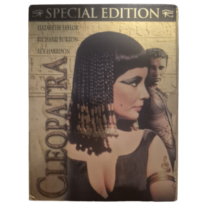 Cleopatra (Special Edition)