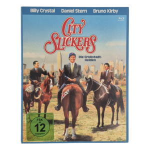 City Slickers – Die Großstadt-Helden (Blu-ray)