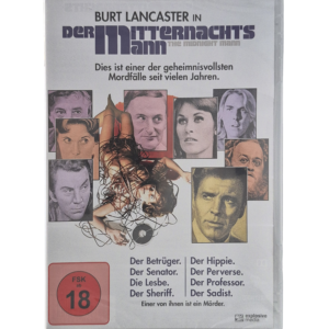 Der Mitternacht's Mann (The Midnight Man)