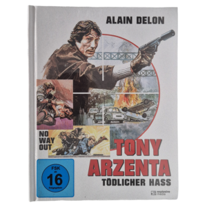 Tony Arzenta – Tödlicher Hass