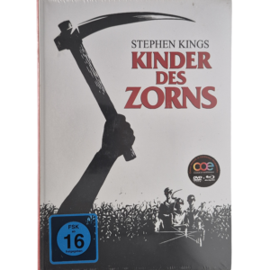Stephen Kings Kinder des Zorns  (Mediabook)