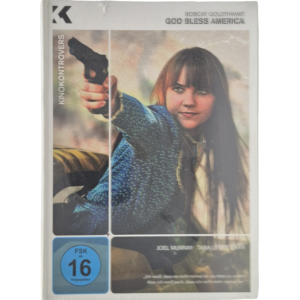 God Bless America  (Mediabook)