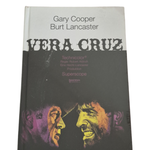 Vera Cruz (Mediabook)