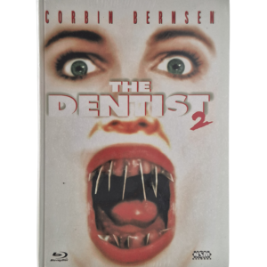 The Dentist 2 (Mediabook)