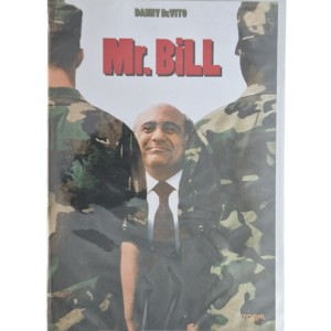 Mr. Bill