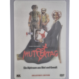 Muttertag (Collector's Edition) (DVD)