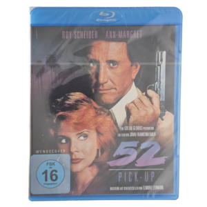 52 Pick-Up (Blu-ray)