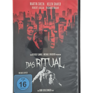 Das Ritual (DVD)