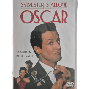 Oscar (DVD)
