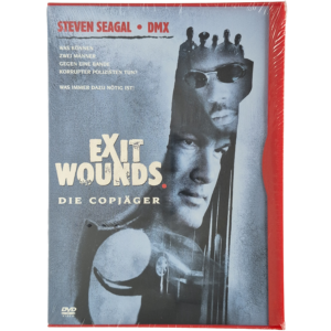 Exit Wounds – Die Copjäger (DVD)