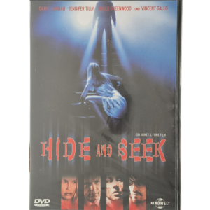 Hide and Seek (DVD)