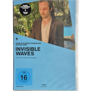 Invisible Waves  DVD