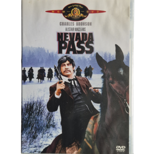 Nevada Pass (DVD)