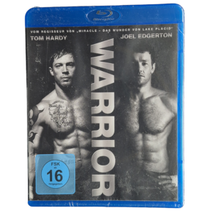 Warrior (Blu-ray)