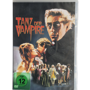Tanz der Vampire (DVD)