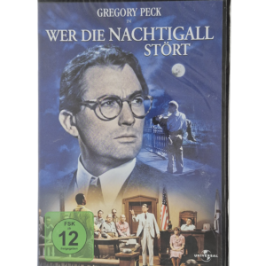 Wer die Nachtigall stört  (DVD)