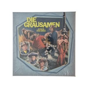 Die Grausamen