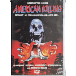 American Killing (Ungeschnittene Fassung)