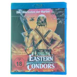 Operation Eastern Condors (Blu-ray)