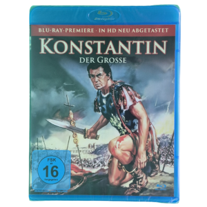 Konstantin der Große (Blu-ray)