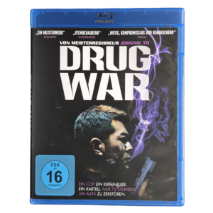 Drug War (Blu-ray)
