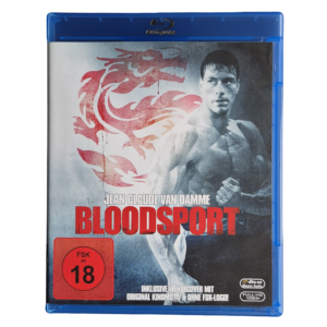 Bloodsport (Blu-ray)
