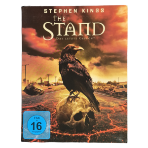 Stephen Kings The Stand – Das letzte Gefecht  Blu-ray
