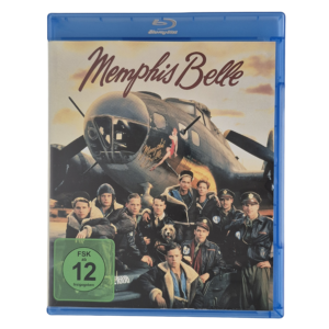 Memphis Belle (Blu-ray)