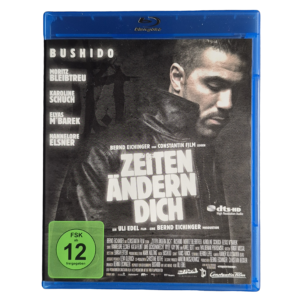 Zeiten ändern dich (Blu-ray)