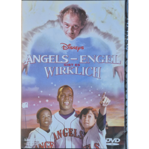 Disneys Angels – Engel gibt es wirklich (DVD)
