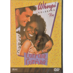 Corrina, Corrina (DVD)