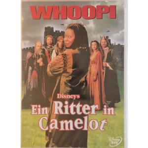 Disneys Ein Ritter in Camelot   DVD