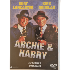 Archie & Harry  (DVD)